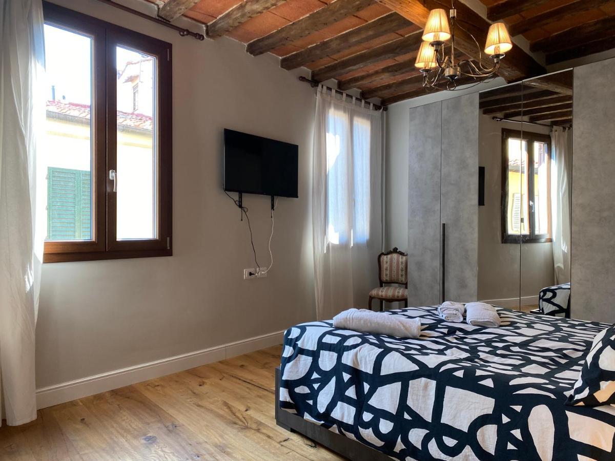 Апартаменты Lovely Flat Between Mercato Centrale And Duomo Флоренция Экстерьер фото